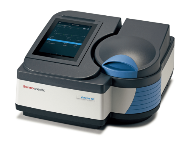 智能紫外可見分光光度計Genesys維保,紫外可見分光光度計Genesys