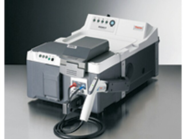 設(shè)備傅里葉近紅外光譜儀大小