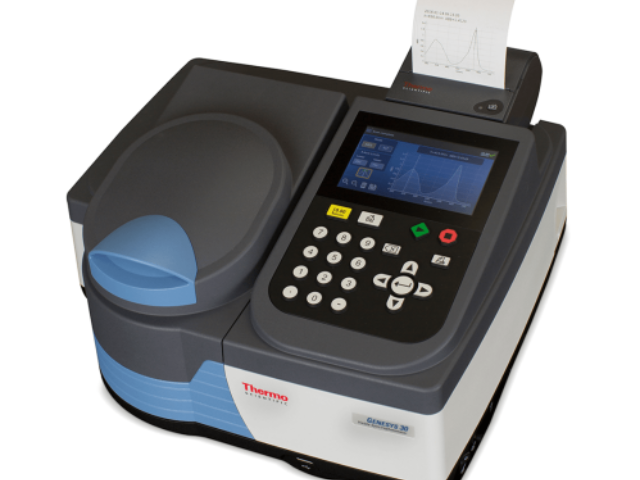 無錫紫外可見分光光度計Genesys檢查,紫外可見分光光度計Genesys