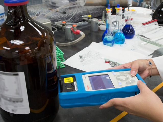 怎樣選擇手持式拉曼光譜儀常用知識,手持式拉曼光譜儀