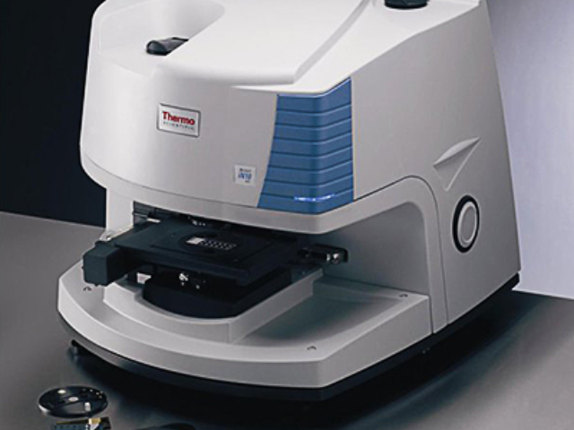 信息化显微红外光谱仪大概价格,显微红外光谱仪