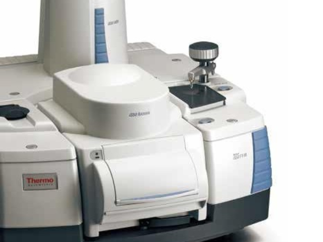 南京傅里葉紅外光譜儀Is50技術指導,傅里葉紅外光譜儀Is50