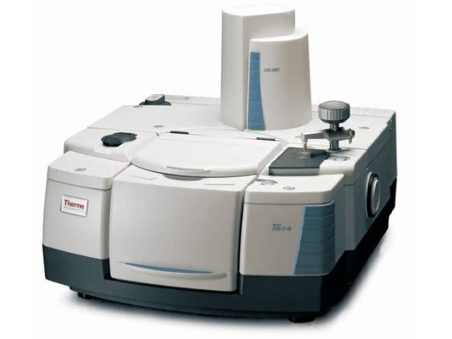 南通傅里葉紅外光譜儀Is50怎么樣