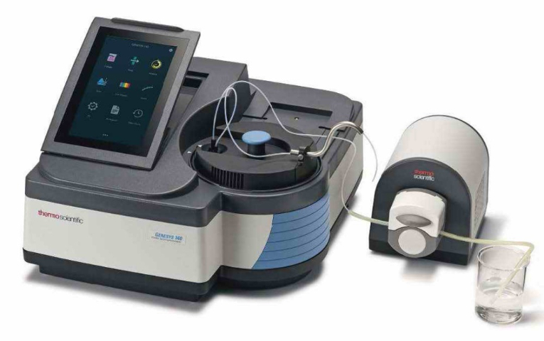 江蘇紫外可見分光光度計Genesys互惠互利,紫外可見分光光度計Genesys