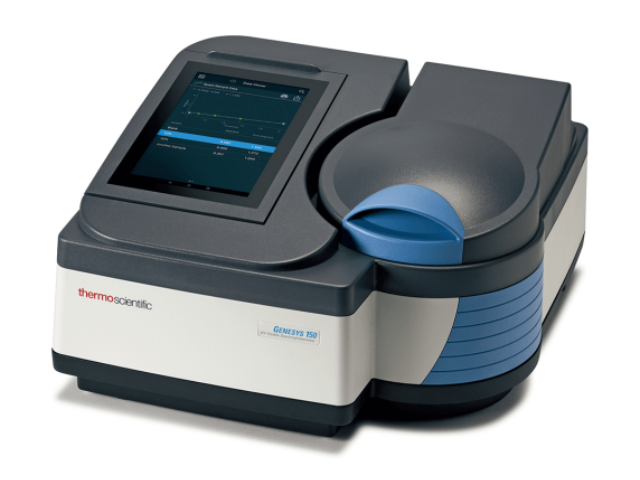 揚州紫外可見分光光度計Genesys大小 歡迎咨詢 江蘇佰奧肯儀器供應(yīng)