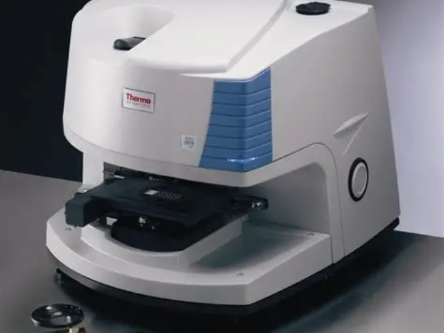 镇江显微红外光谱仪怎么样