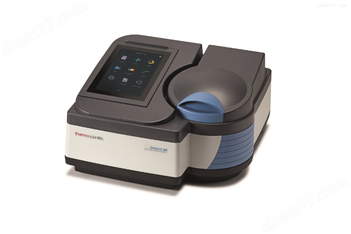 信息化紫外可見分光光度計Genesys方案 歡迎來電 江蘇佰奧肯儀器供應