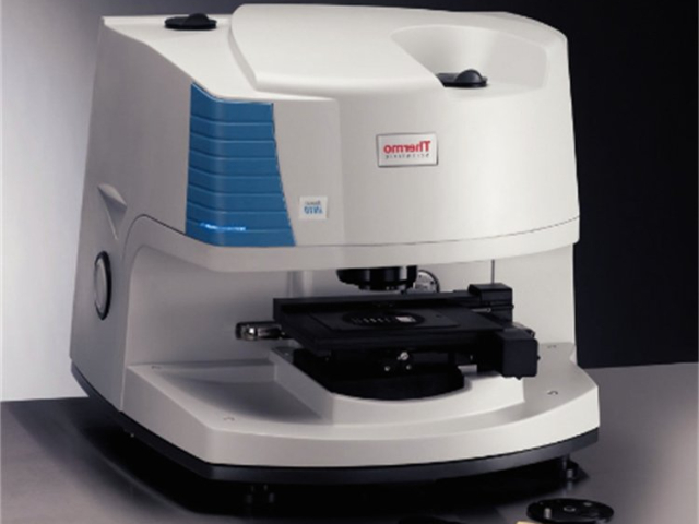 國內顯微紅外光譜儀常用知識