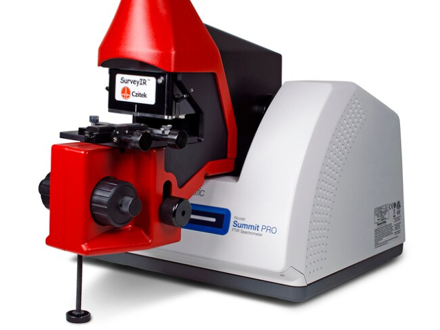 連云港校驗傅里葉紅外光譜儀 歡迎來電 江蘇佰奧肯儀器供應