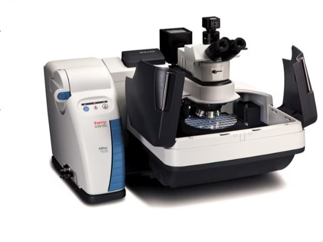 泰州显微拉曼成像光谱仪特点