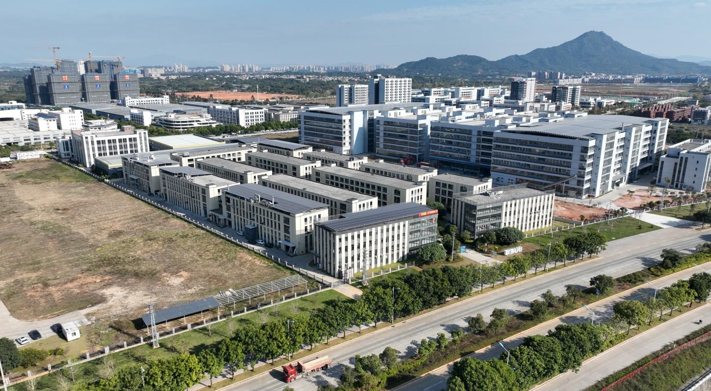 The official website of Foshan Jiangchen Electric Motor Co., Ltd. is grandly launched!