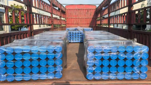 山西哪個(gè)品牌的通纜鉆桿質(zhì)量比較好 江蘇拓海煤礦鉆探機(jī)械供應(yīng)