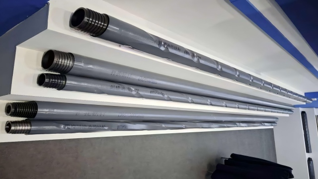 太原哪里有通纜鉆桿配件 江蘇拓海煤礦鉆探機(jī)械供應(yīng)