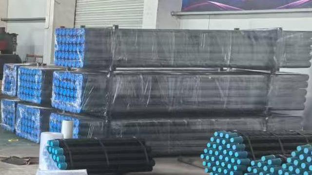 商丘口碑比較好的通纜鉆桿 江蘇拓海煤礦鉆探機(jī)械供應(yīng)