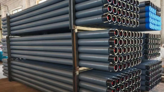 運(yùn)城89直徑通纜鉆桿多少錢(qián) 江蘇拓海煤礦鉆探機(jī)械供應(yīng)