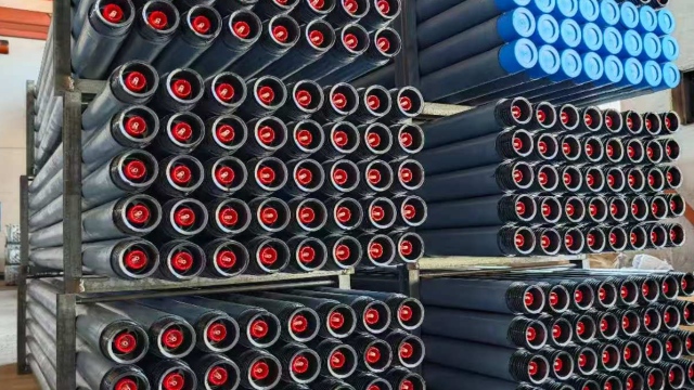 臨汾刻槽通纜鉆桿執(zhí)行標(biāo)準(zhǔn) 江蘇拓海煤礦鉆探機(jī)械供應(yīng)