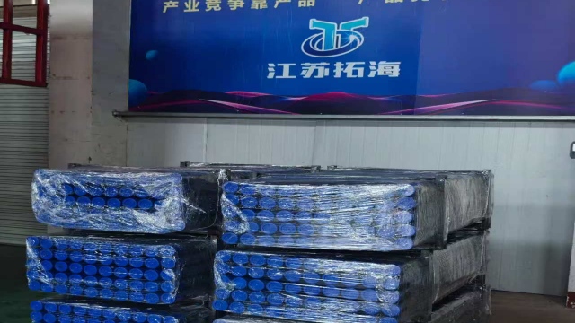 鄂爾多斯通纜鉆桿推薦 江蘇拓海煤礦鉆探機(jī)械供應(yīng)