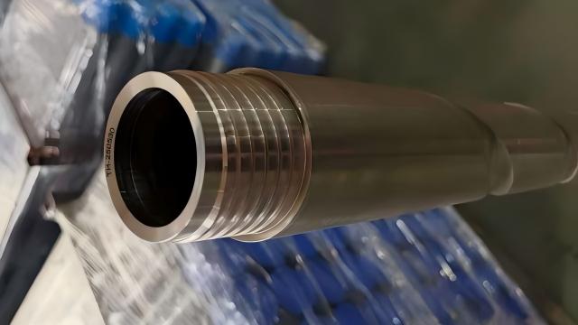 永城無磁鉆桿圖片 江蘇拓海煤礦鉆探機(jī)械供應(yīng)