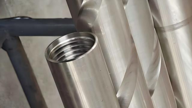 西安口碑比較好的無(wú)磁鉆桿工廠 江蘇拓海煤礦鉆探機(jī)械供應(yīng)