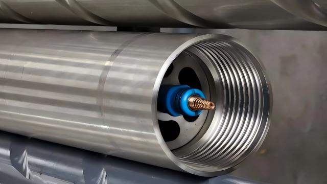 赤峰無(wú)磁鉆桿單價(jià) 江蘇拓海煤礦鉆探機(jī)械供應(yīng)