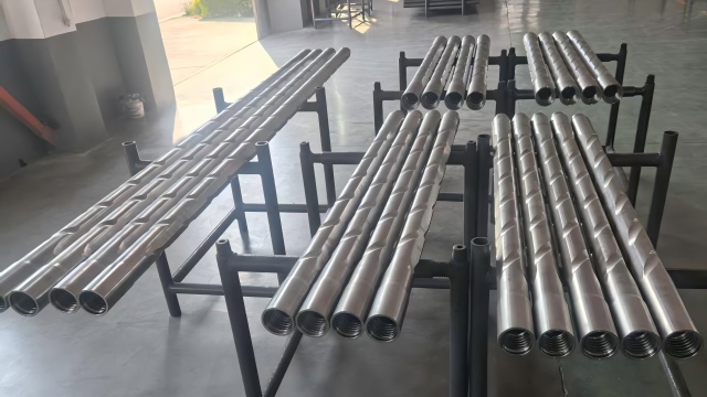 淮南哪個(gè)品牌的無(wú)磁鉆桿 江蘇拓海煤礦鉆探機(jī)械供應(yīng)