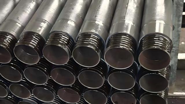 安徽95直徑打撈鉆桿生產(chǎn)廠家 江蘇拓海煤礦鉆探機(jī)械供應(yīng)