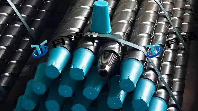 黔西南高壓密封鉆桿制造廠家 江蘇拓海煤礦鉆探機械供應