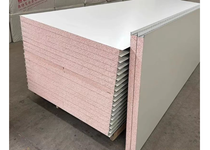 安徽車間凈化板供應 歡迎來電 蘇州齊筑彩鋼板活動房供應;