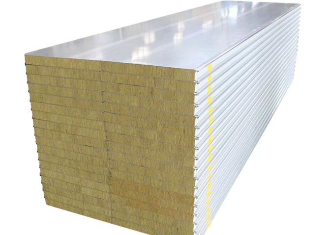 甘肅硅巖凈化板隔墻 真誠推薦 蘇州齊筑彩鋼板活動房供應