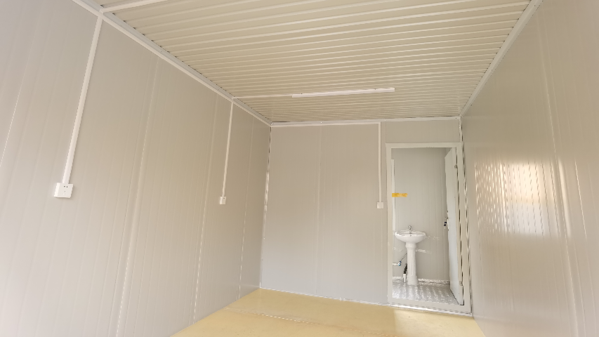 遼寧凈化板多少錢一平 推薦咨詢 蘇州齊筑彩鋼板活動房供應(yīng)