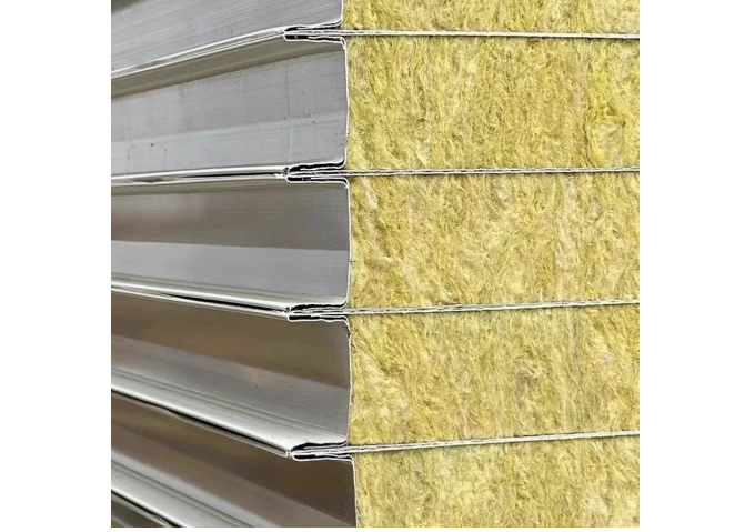 貴州實驗室凈化板公司 歡迎來電 蘇州齊筑彩鋼板活動房供應