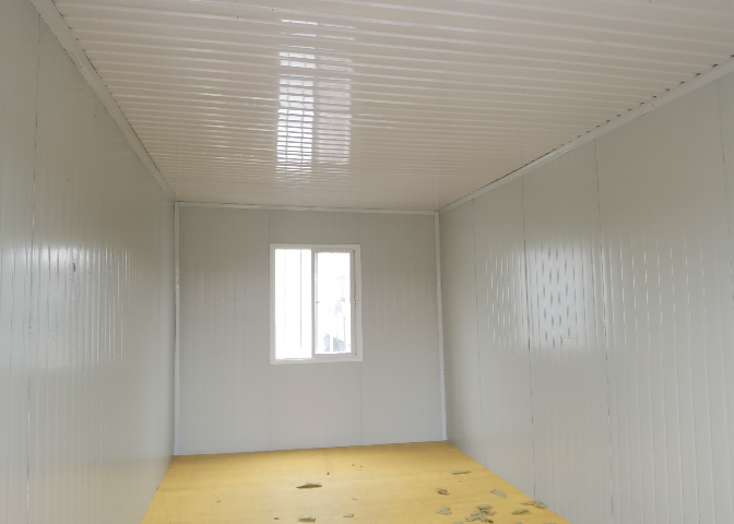 甘肅不銹鋼凈化板的用途 推薦咨詢 蘇州齊筑彩鋼板活動(dòng)房供應(yīng)