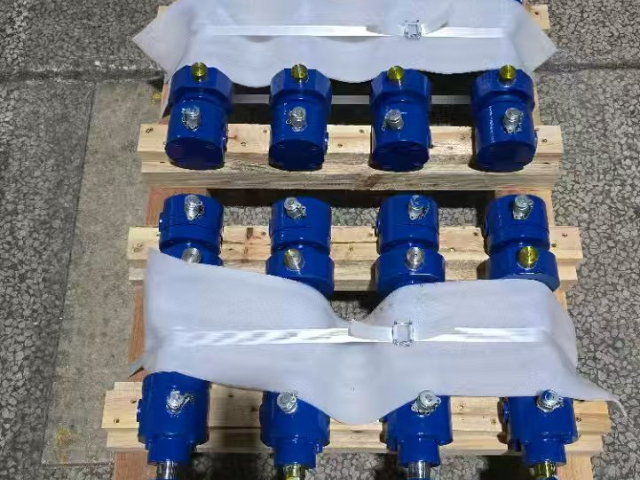 江西齒輪齒條液壓油缸廠家