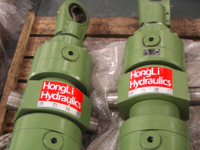 湖南内导油缸厂家