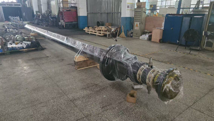 上海夾具油缸品牌哪家好