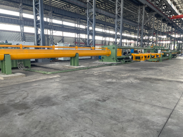 內(nèi)蒙古立式液壓冷拔機貨真價實 江蘇龍城洪力液壓設(shè)備供應(yīng)