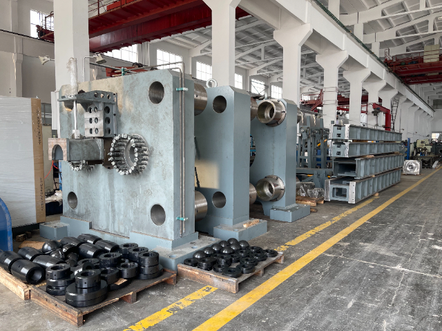 天津聯(lián)合式液壓冷拔機價格 江蘇龍城洪力液壓設(shè)備供應(yīng)