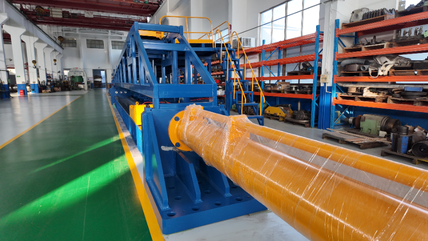 內(nèi)蒙古立式液壓冷拔機(jī)廠家 江蘇龍城洪力液壓設(shè)備供應(yīng)