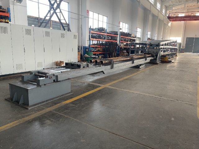 湖北聯(lián)合式液壓冷拔機(jī)服務(wù) 江蘇龍城洪力液壓設(shè)備供應(yīng)