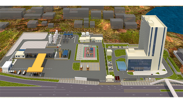 山東工業數字孿生產品/技術 深圳市計通智能技術供應;