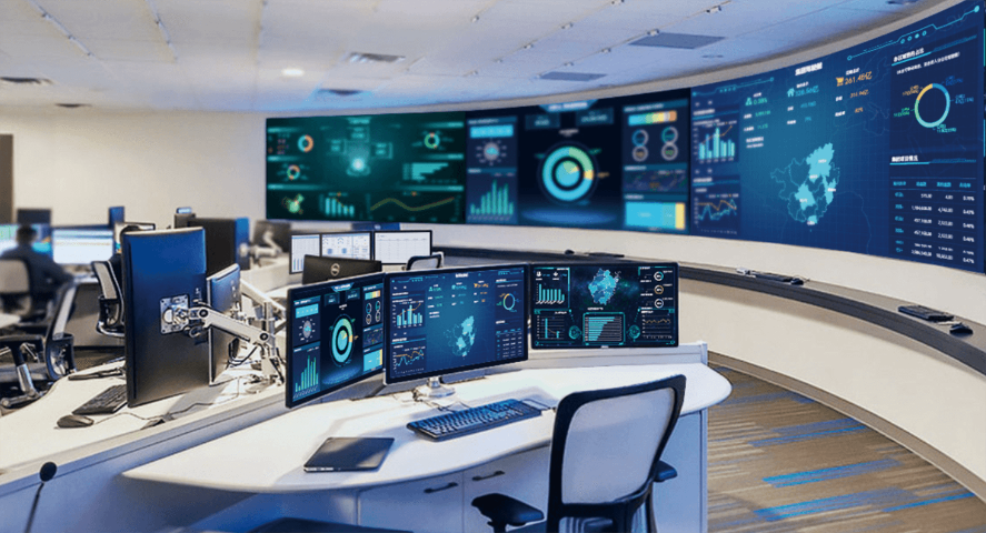 廣西動(dòng)力環(huán)境監(jiān)控平臺(tái)有哪些 深圳市計(jì)通智能技術(shù)供應(yīng);