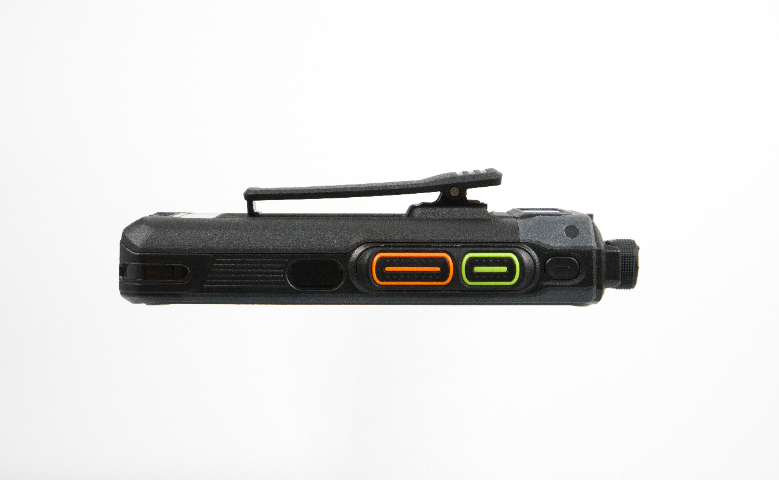 浙江4G/5G单北斗终端搭配智能降噪芯片