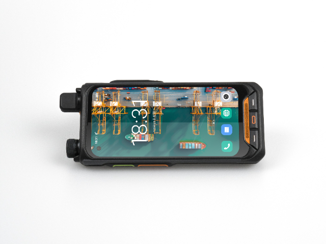 河北一键对讲单北斗终端铁路适用,单北斗终端