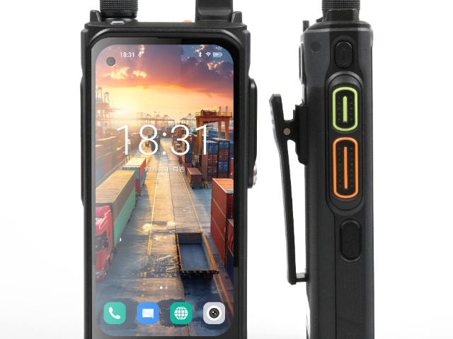 广东双模单北斗终端搭配智能降噪芯片,单北斗终端