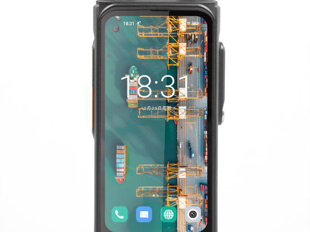 山东芯对讲单北斗终端厂家直销,单北斗终端