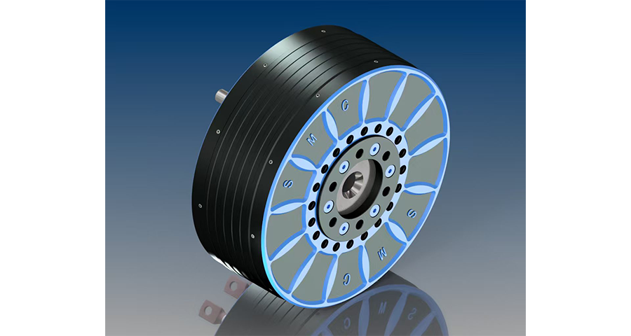 江蘇環(huán)保型航空專用電機(jī)組件 浙江航興動(dòng)能科技供應(yīng);