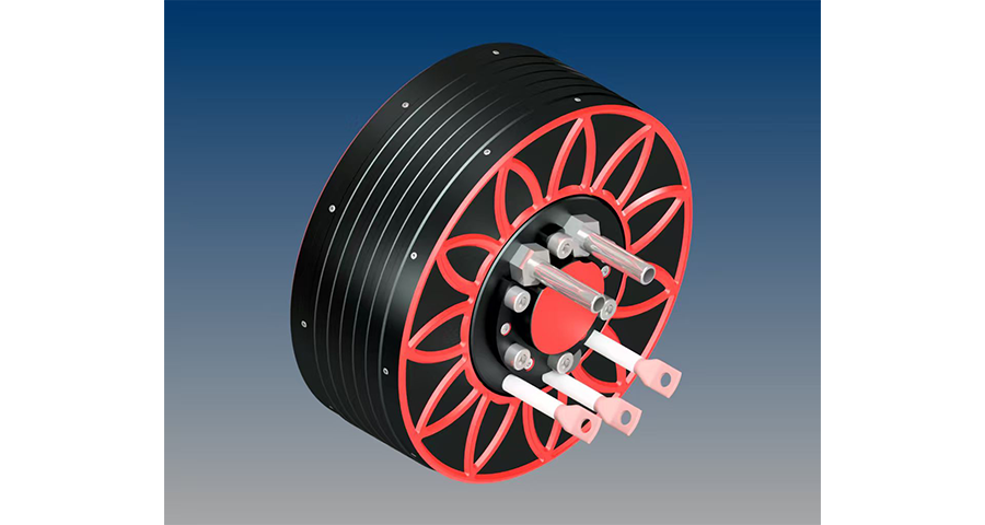 杭州绿色低碳航空**电机选型指南 浙江航兴动能科技供应