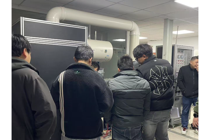 作业培训,作业培训