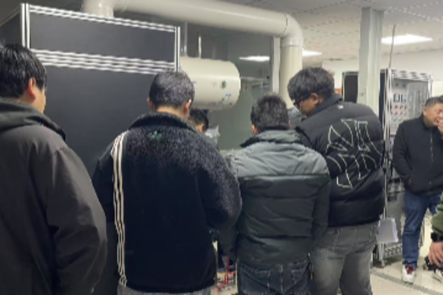 吴江区国有职业技能培训价格