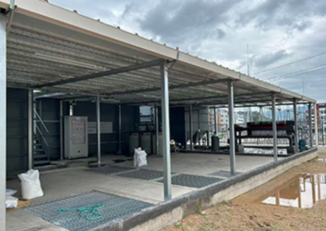 中山厂房环境影响评价技术咨询,环境影响评价